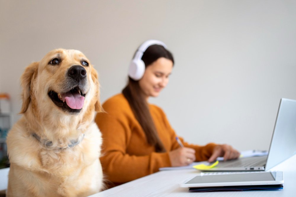 Dog Agility Training in Onslow County, NC