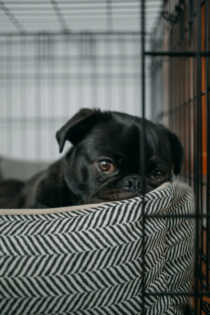 Crate Training