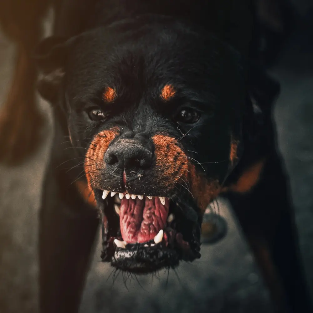 Understanding Dog Aggression and How to Address It