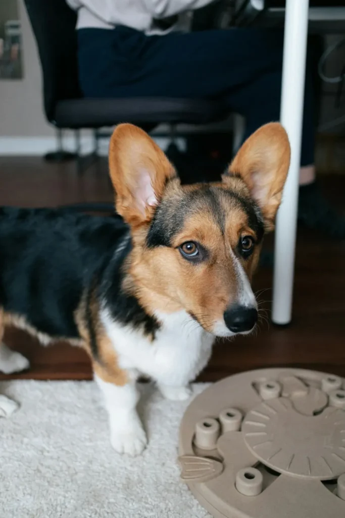 Understanding Fulfillment in Dog Training Beyond Just Puzzles