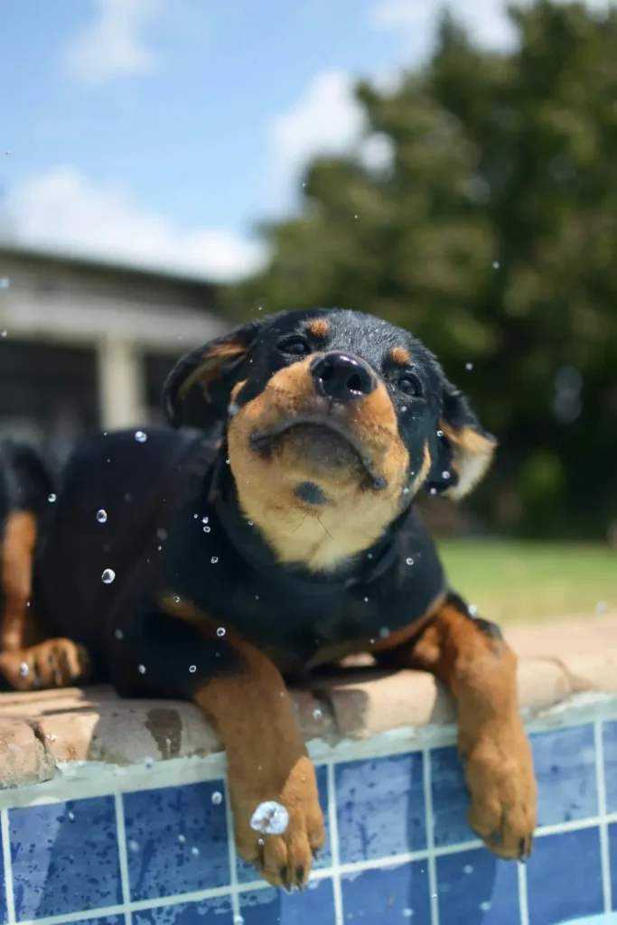 Why You Shouldnt Delay Training Your Dogs Behavior