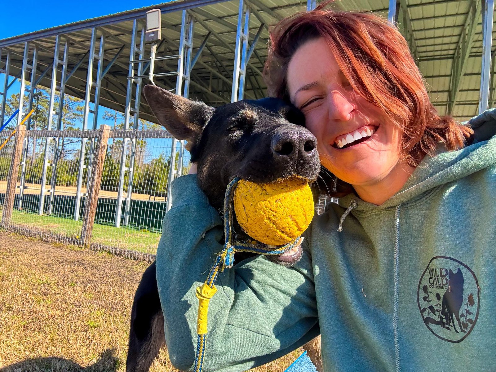 Ensuring the well-being of your dog!