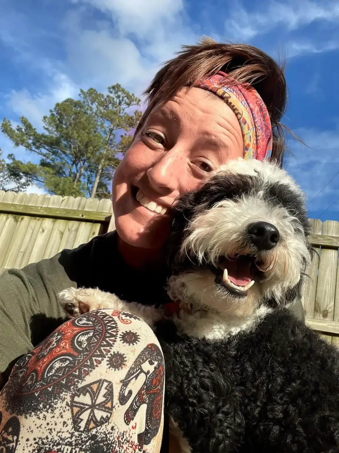 Fear and Anxiety Dog Training by WC Dog Training experts